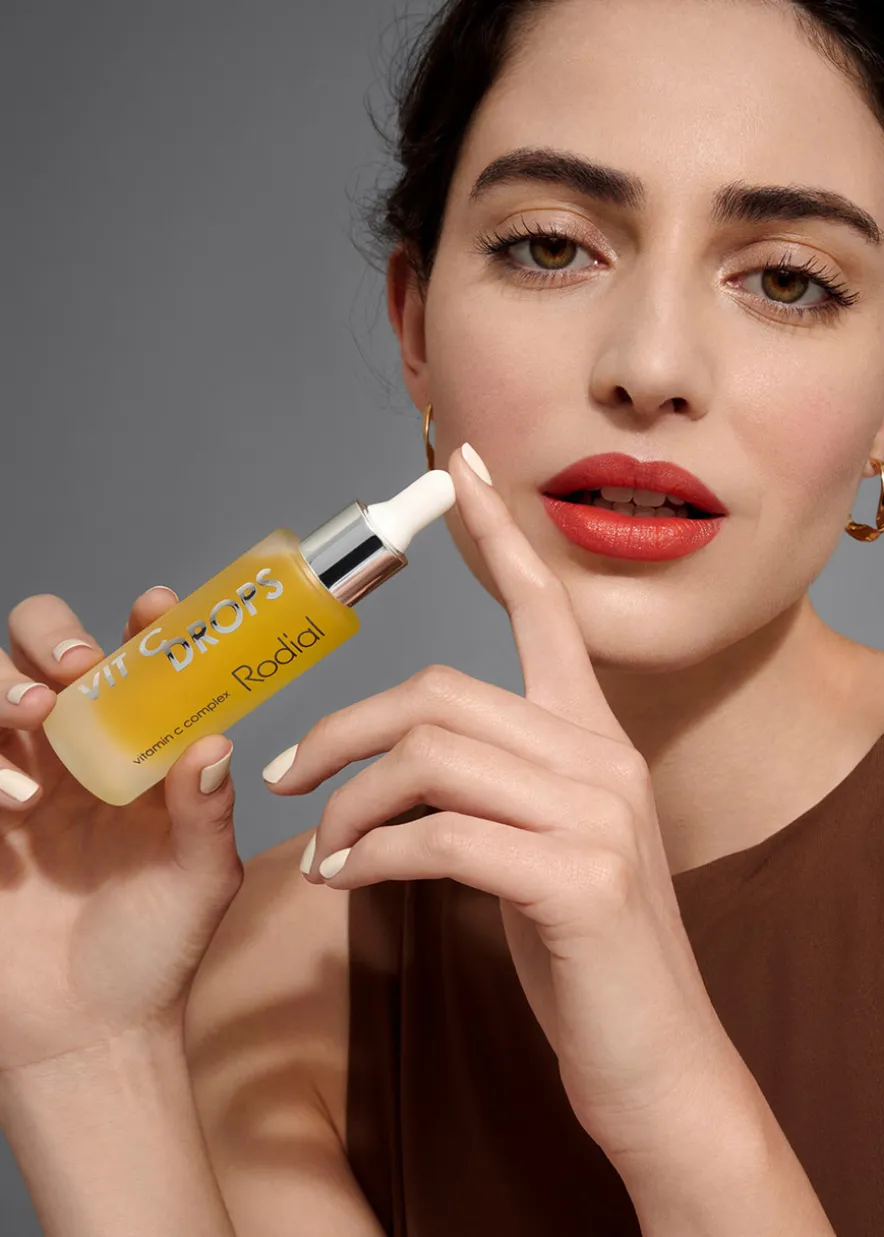 Vit C Drops 31ml