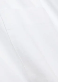 Vito long-sleeve cotton T-shirt