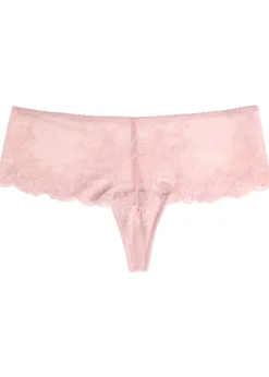 Vivid Attraction lace thong