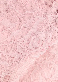 Vivid Attraction lace thong