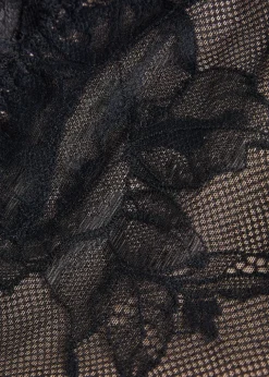 Vivid Attraction tulle briefs