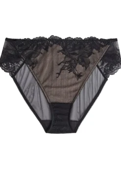 Vivid Attraction tulle briefs