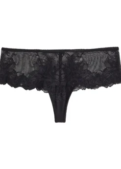 Vivid Attraction tulle briefs
