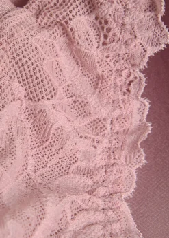 Vivid Attraction underwired bra