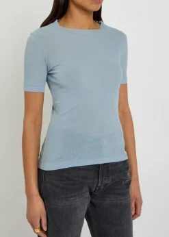 Vivien cotton T-shirt