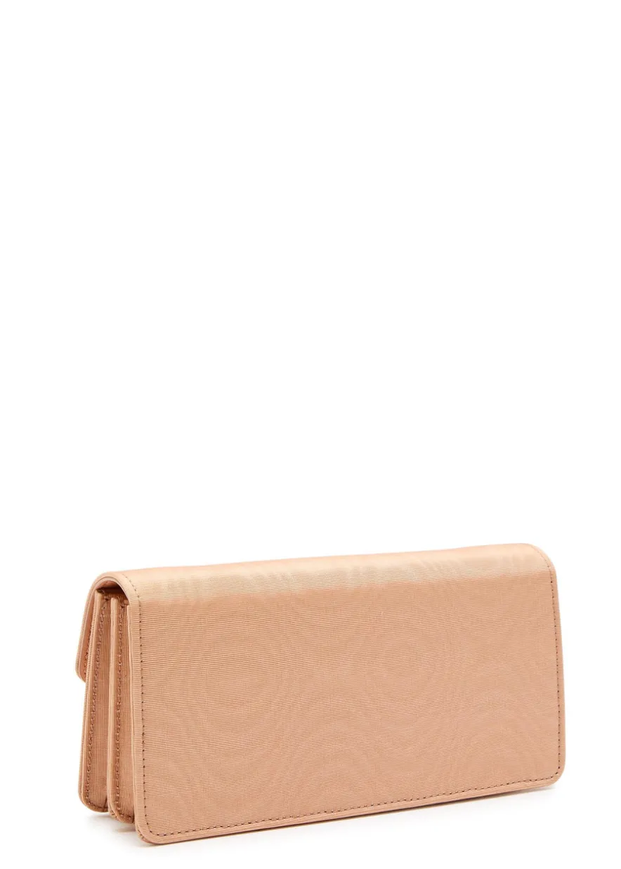 VLogo moiré wallet-on-chain