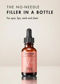Volume Serum 30ml