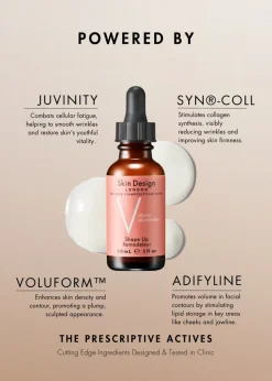 Volume Serum 30ml