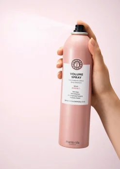 Volume Spray