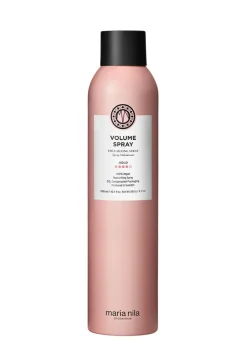 Volume Spray