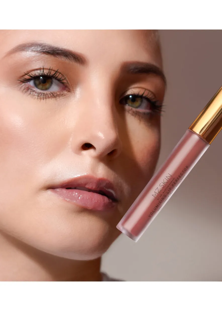 Volumising Lip Perfecter Shade 2 - 3ml