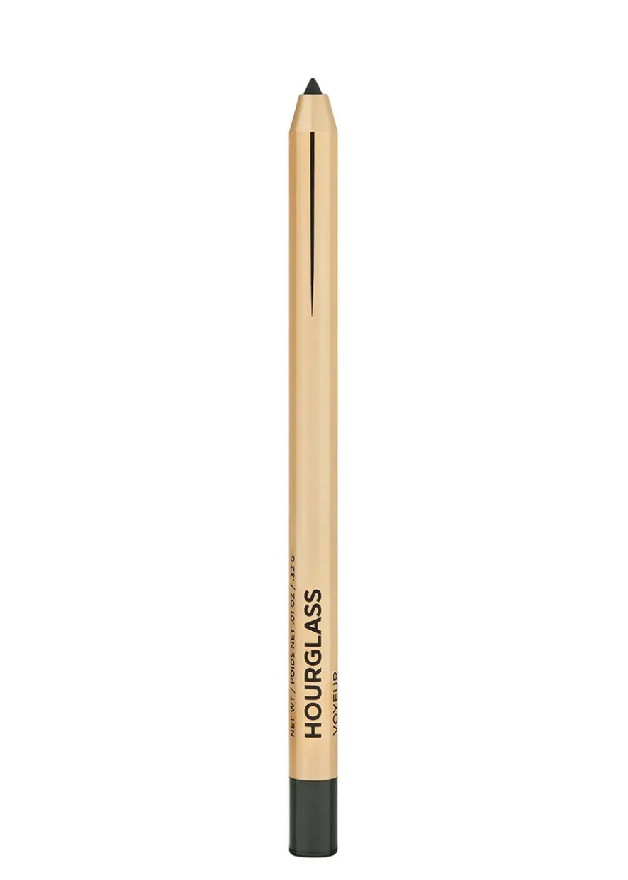Voyeur Waterproof Gel Eyeliner