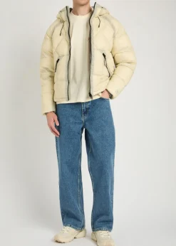 V308 relaxed straight-leg jeans
