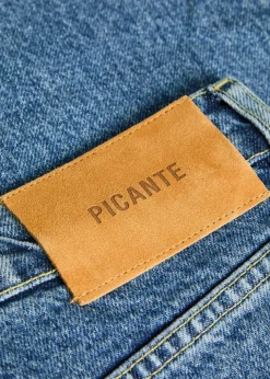 V308 relaxed straight-leg jeans