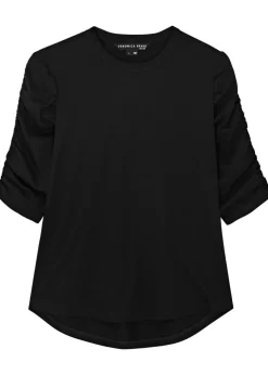 Waldorf cotton T-shirt