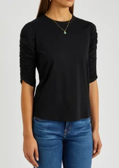 Waldorf cotton T-shirt
