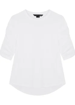 Waldorf cotton T-shirt