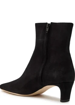 Wally suede ankle boots
