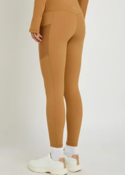 Walton stretch-jersey leggings
