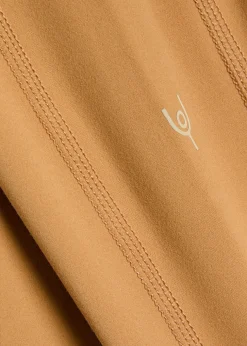 Walton stretch-jersey leggings