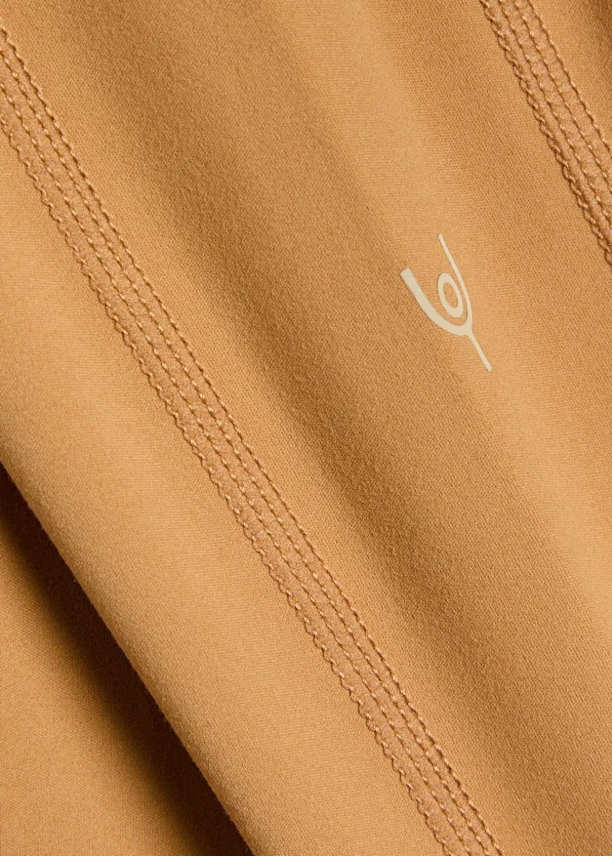 Walton stretch-jersey leggings
