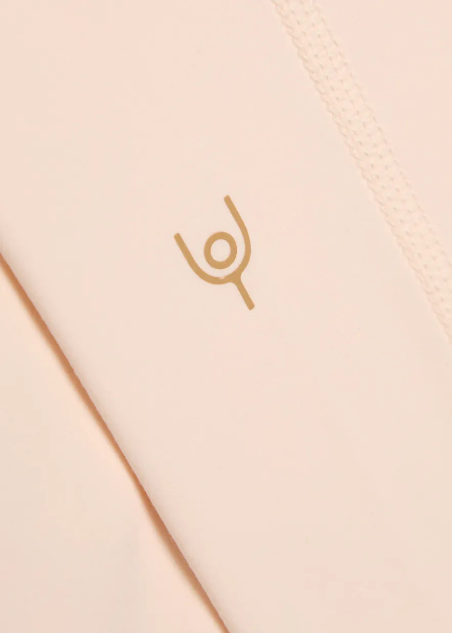 Walton stretch-jersey leggings