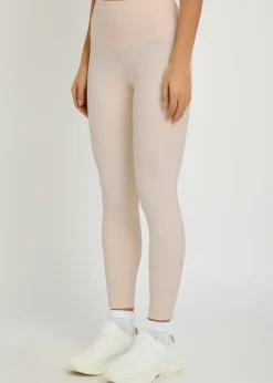 Walton stretch-jersey leggings