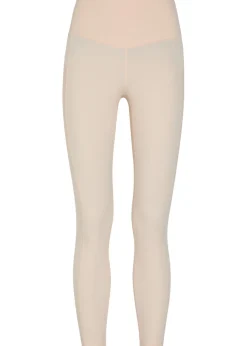 Walton stretch-jersey leggings