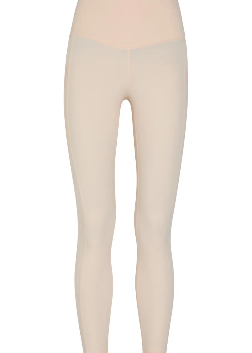 Walton stretch-jersey leggings
