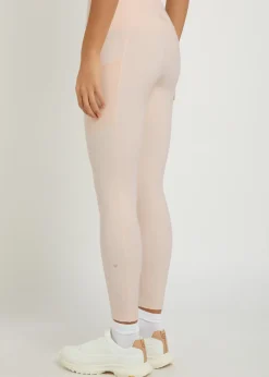 Walton stretch-jersey leggings