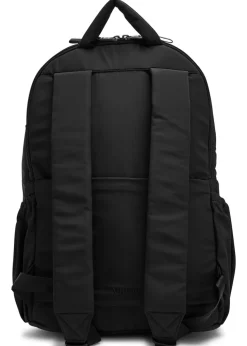Wanderer taffeta backpack