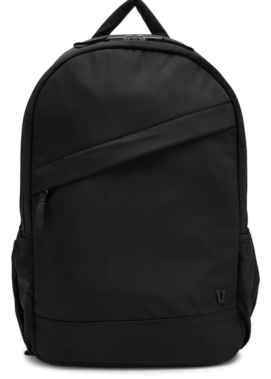 Wanderer taffeta backpack