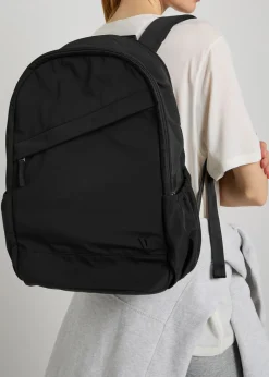 Wanderer taffeta backpack