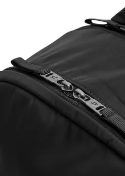 Wanderer taffeta backpack