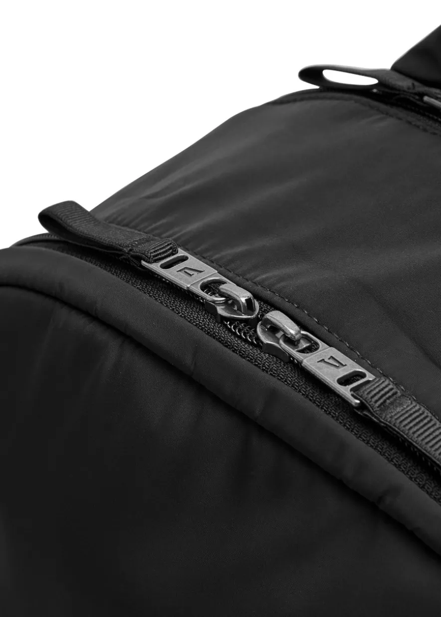 Wanderer taffeta backpack