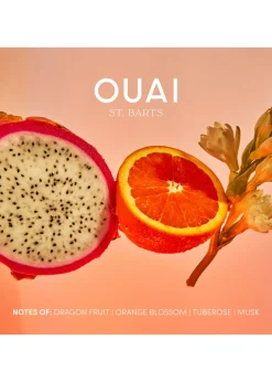 Wanna Get A-Ouai Travel Kit