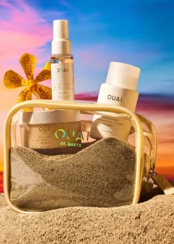 Wanna Get A-Ouai Travel Kit