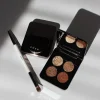 75 Warm Eyeshadow Palette