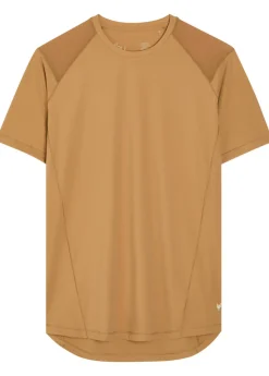 Waterley stretch-jersey T-shirt