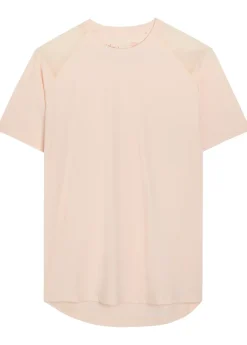 Waterley stretch-jersey T-shirt