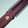 WAVE Heated barrel brush Berry
