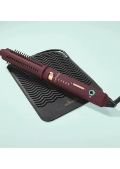 WAVE Heated barrel brush Berry