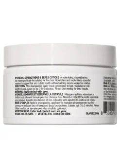 Weightless Nourishing Mask