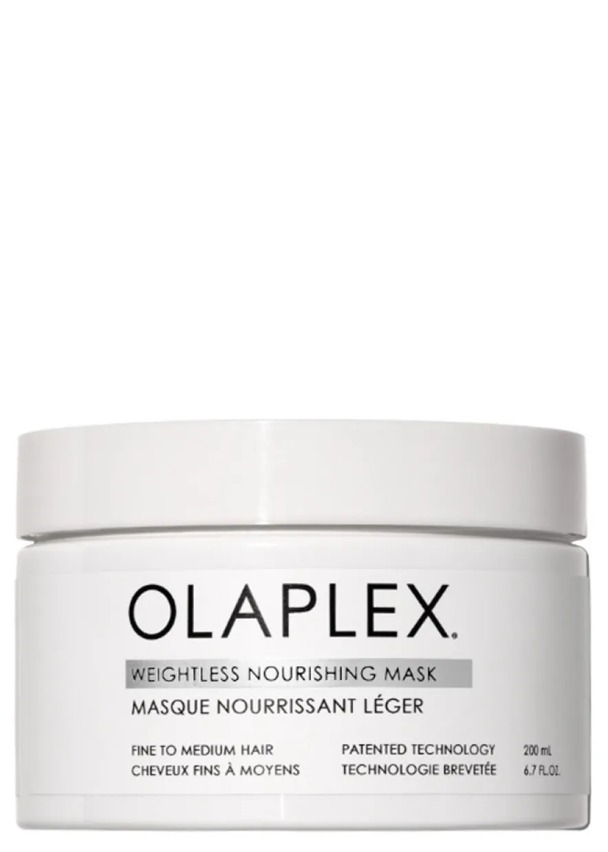 Weightless Nourishing Mask