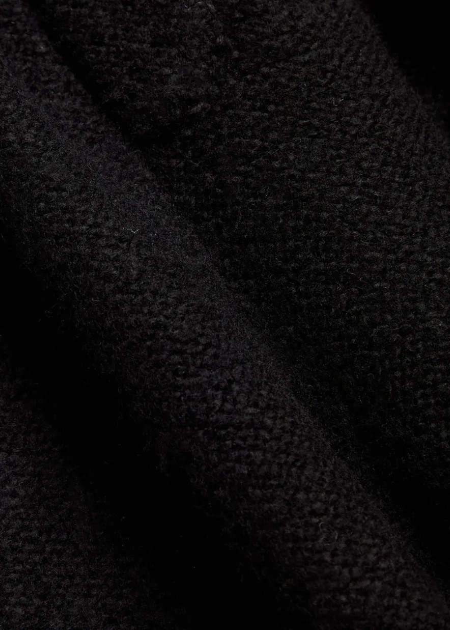 Willits merino wool-blend trousers