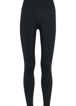 Willoughby stretch-jersey leggings