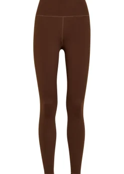 Willoughby stretch-jersey leggings