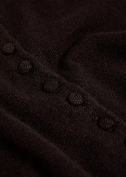 Wilona cashmere cardigan