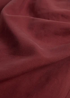 Winnie woven mini dress