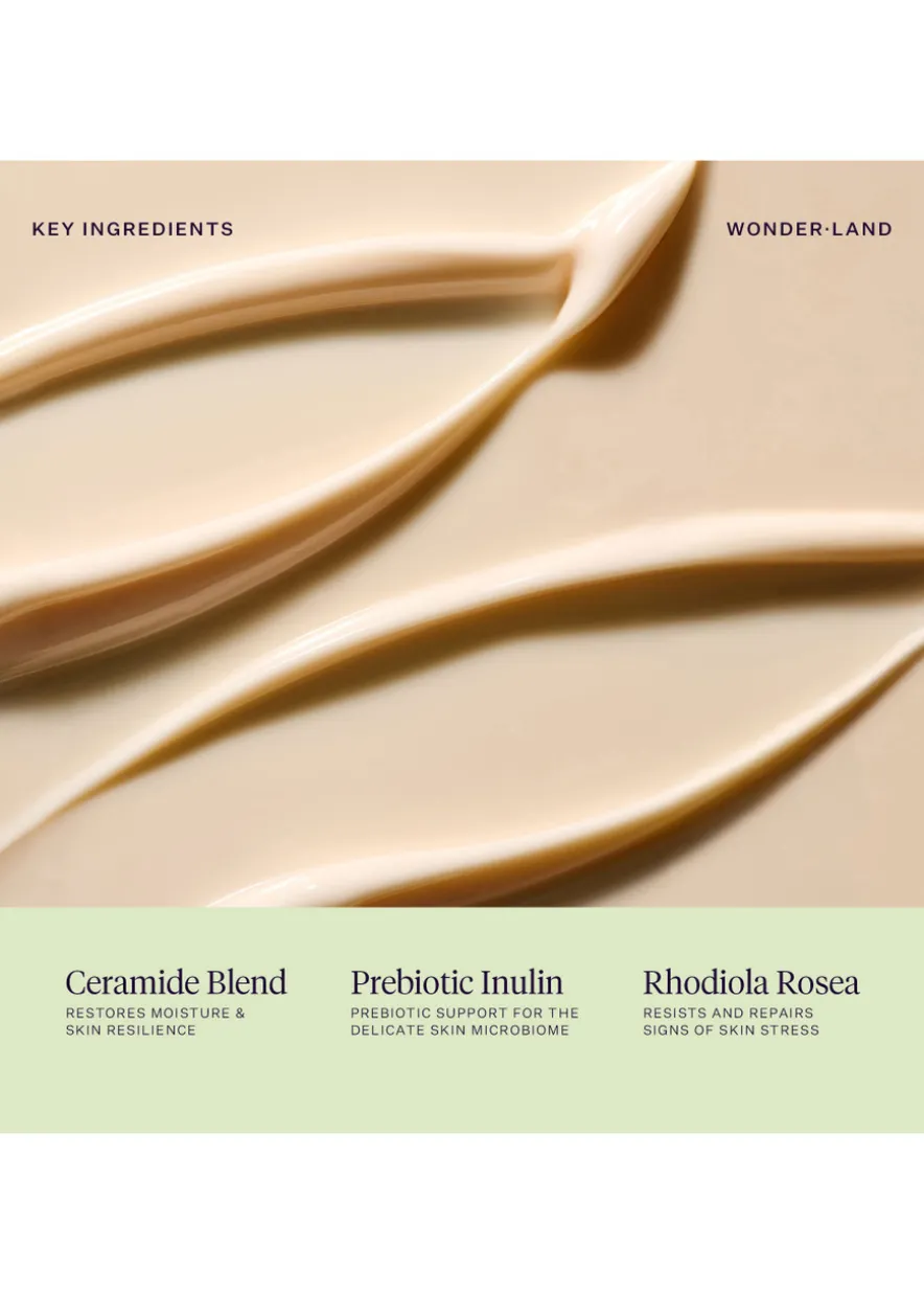Wonderland Hand Lotion